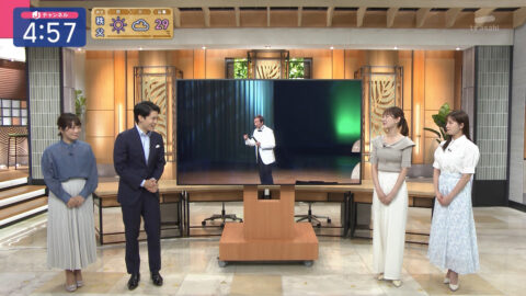 森山みなみ_スーパーJチャンネル_20250611_003