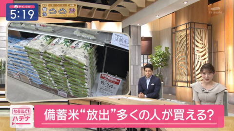 森山みなみ_スーパーJチャンネル_20250611_009