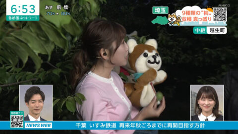 黒田菜月_首都圏ネットワーク_20250602_019