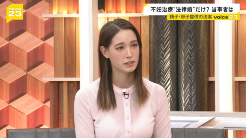 トラウデン直美_news23_20250604_025