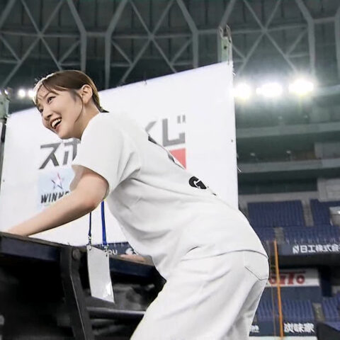 林田美学_Going! Sports&News_20250621_GIF動画_001