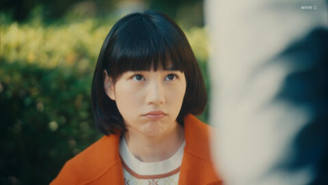 のん_藤子・F・不二雄 SF短編ドラマ シーズン3 換身_20250609_001
