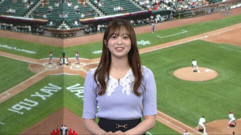 菊池柚花_ワースポ×MLB_20250609_017