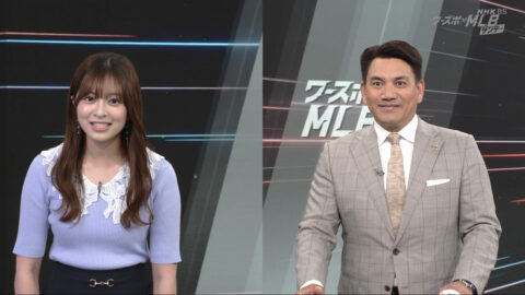 菊池柚花_ワースポ×MLB_20250609_030