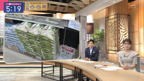 森山みなみ_スーパーJチャンネル_20250611_010
