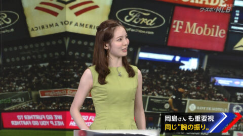 三宅絹紗_ワースポ×MLB_20250606_014