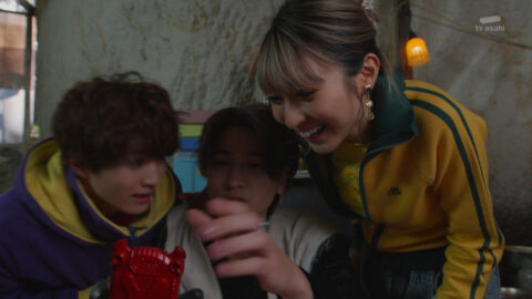 宮部のぞみ_仮面ライダーガヴ 第39話_20250615_008
