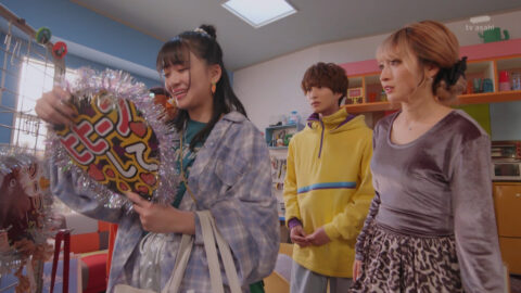 宮部のぞみ_仮面ライダーガヴ 第36話_20250525_024