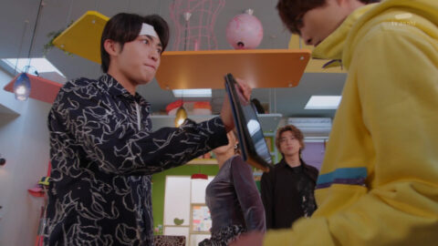宮部のぞみ_仮面ライダーガヴ 第36話_20250525_029