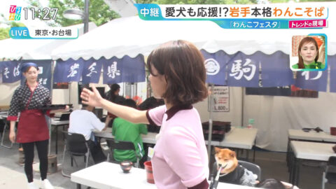 御手洗菜々_ひるおび_20250606_034
