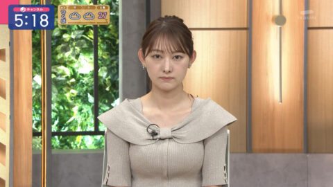 森山みなみ_スーパーJチャンネル_20250611_005