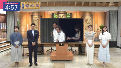 森山みなみ_スーパーJチャンネル_20250611_001