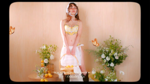 内田理央_PEACH JOHN CM_20250514_041