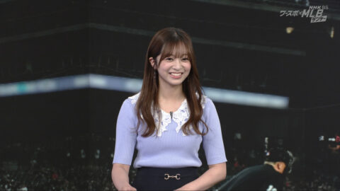菊池柚花_ワースポ×MLB_20250609_015