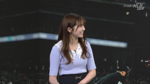 菊池柚花_ワースポ×MLB_20250609_014
