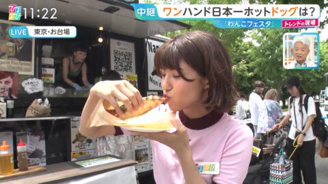 御手洗菜々_ひるおび_20250606_019