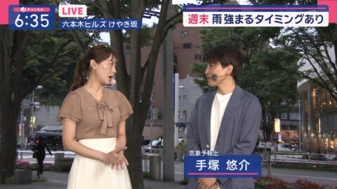 森山みなみ_スーパーJチャンネル_20250613_021