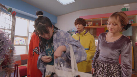 宮部のぞみ_仮面ライダーガヴ 第36話_20250525_023