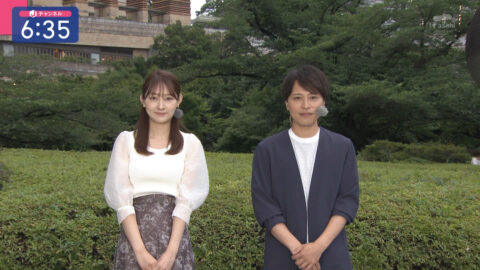 森山みなみ_スーパーJチャンネル_20250606_018