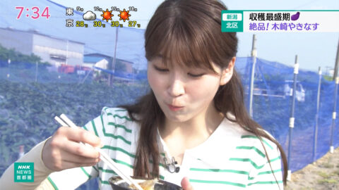山下佳織_NHKニュース おはよう日本(関東甲信越)_20250621_036