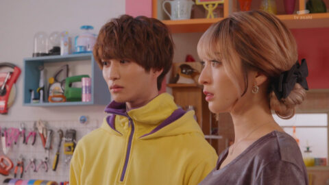 宮部のぞみ_仮面ライダーガヴ 第36話_20250525_027