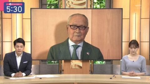 森山みなみ_スーパーJチャンネル_20250603_005