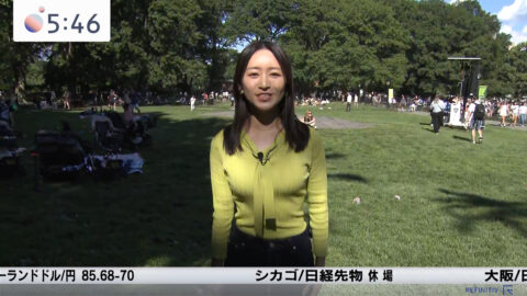 片渕茜_Newsモーニングサテライト_20250527_007