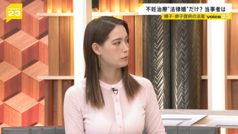 トラウデン直美_news23_20250604_021