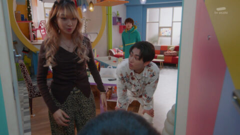 宮部のぞみ_仮面ライダーガヴ 第37話_20250601_002