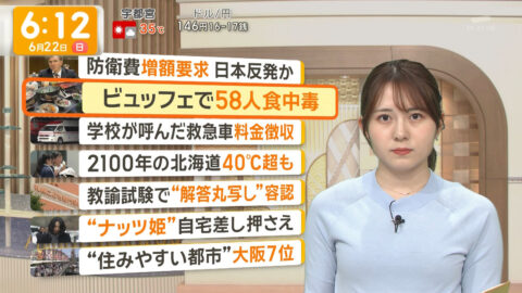 三山賀子_グッド!モーニング_20250622_005
