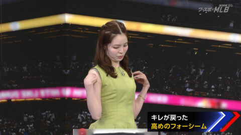 三宅絹紗_ワースポ×MLB_20250606_002