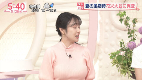 米澤かおり_Oha!4 NEWS LIVE_20250528_023