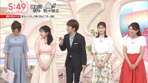 米澤かおり_Oha!4 NEWS LIVE_20250528_040