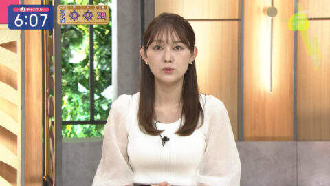 森山みなみ_スーパーJチャンネル_20250606_013