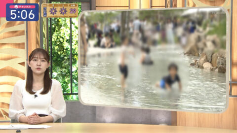 森山みなみ_スーパーJチャンネル_20250606_002