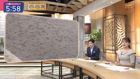 森山みなみ_スーパーJチャンネル_20250611_016