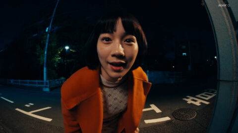 のん_藤子・F・不二雄 SF短編ドラマ シーズン3 換身_20250609_010