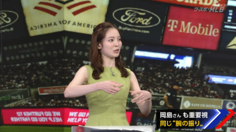 三宅絹紗_ワースポ×MLB_20250606_009