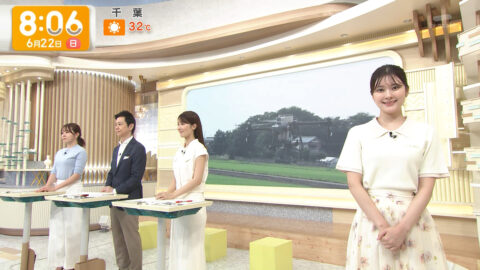 三山賀子_グッド!モーニング_20250622_015