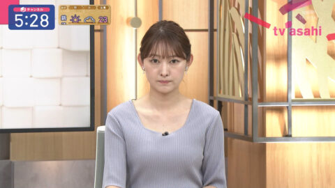 森山みなみ_スーパーJチャンネル_20250603_001