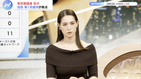 トラウデン直美_NIKKEI NEWS NEXT_20250613_009