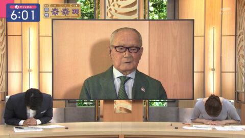 森山みなみ_スーパーJチャンネル_20250603_012