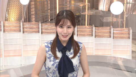 堤礼実_FNN Live News α_20250619_019