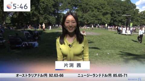 片渕茜_Newsモーニングサテライト_20250527_002