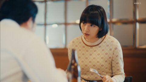 のん_藤子・F・不二雄 SF短編ドラマ シーズン3 換身_20250609_003