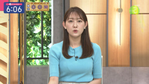 森山みなみ_スーパーJチャンネル_20250605_009