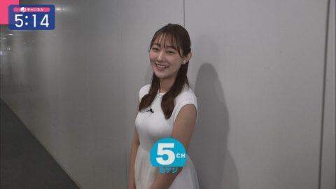 森山みなみ_スーパーJチャンネル_20250718_013
