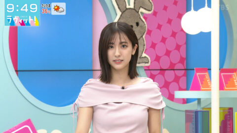 田村真子_ラヴィット!_20250721_039