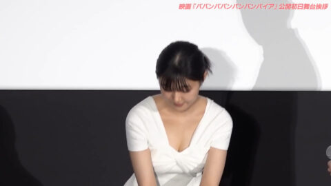 原菜乃華_ババンババンバンバンパイア 初日舞台挨拶_20250704_025