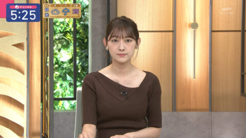 森山みなみ_スーパーJチャンネル_20250724_010